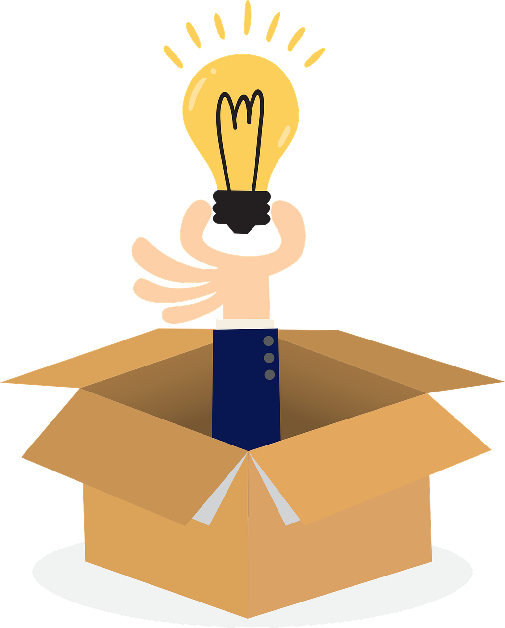 entdecken sie innovative geschäftsideen, die ihnen helfen, im heutigen dynamischen markt erfolgreich zu sein. lassen sie sich von kreativen konzepten inspirieren und starten sie ihr eigenes unternehmen noch heute!