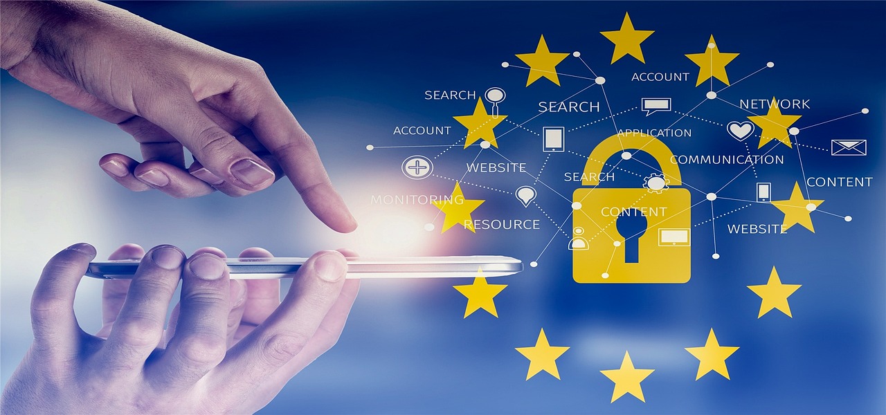 erfahren sie alles über die datenschutz-grundverordnung (gdpr): was bedeutet sie, wer ist betroffen und wie können unternehmen und privatpersonen persönliche daten rechtssicher schützen? jetzt mehr entdecken!