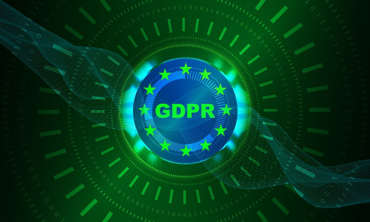erfahren sie alles über die datenschutz-grundverordnung (dsgvo/gdpr): pflichten, rechte und praktische tipps für unternehmen und privatpersonen zum schutz ihrer daten.