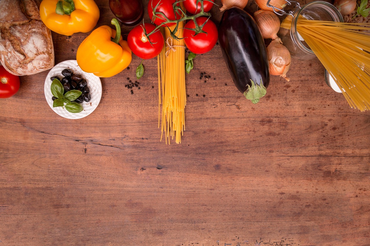 entdecken sie gesunde kochrezepte und tipps für eine ausgewogene ernährung. mit unseren einfachen anleitungen gelingt gesundes kochen ganz leicht – für mehr wohlbefinden und energie im alltag!