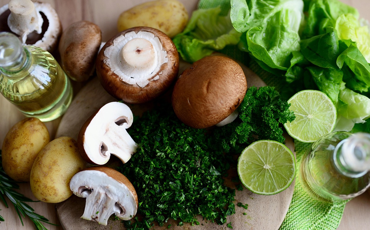 entdecken sie gesunde kochrezepte und hilfreiche tipps für eine ausgewogene ernährung. mit einfachen anleitungen und frischen zutaten gelingt gesundes kochen ganz leicht – für mehr wohlbefinden im alltag!