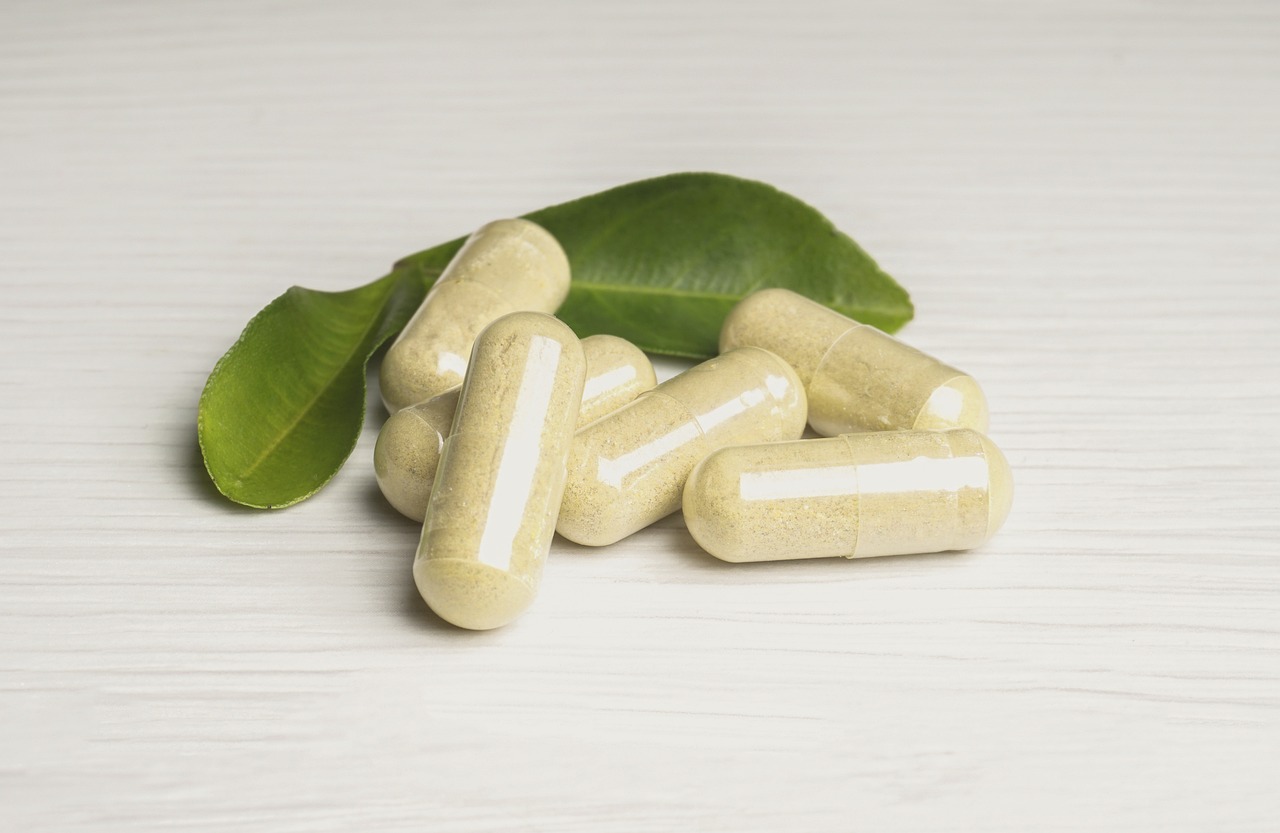 entdecken sie unsere hochwertigen nahrungsergänzungsmittel, die ihre gesundheit und ihr wohlbefinden unterstützen. von vitaminen über mineralstoffe bis hin zu pflanzlichen extrakten – finden sie das perfekte ergänzungsmittel für ihre bedürfnisse.