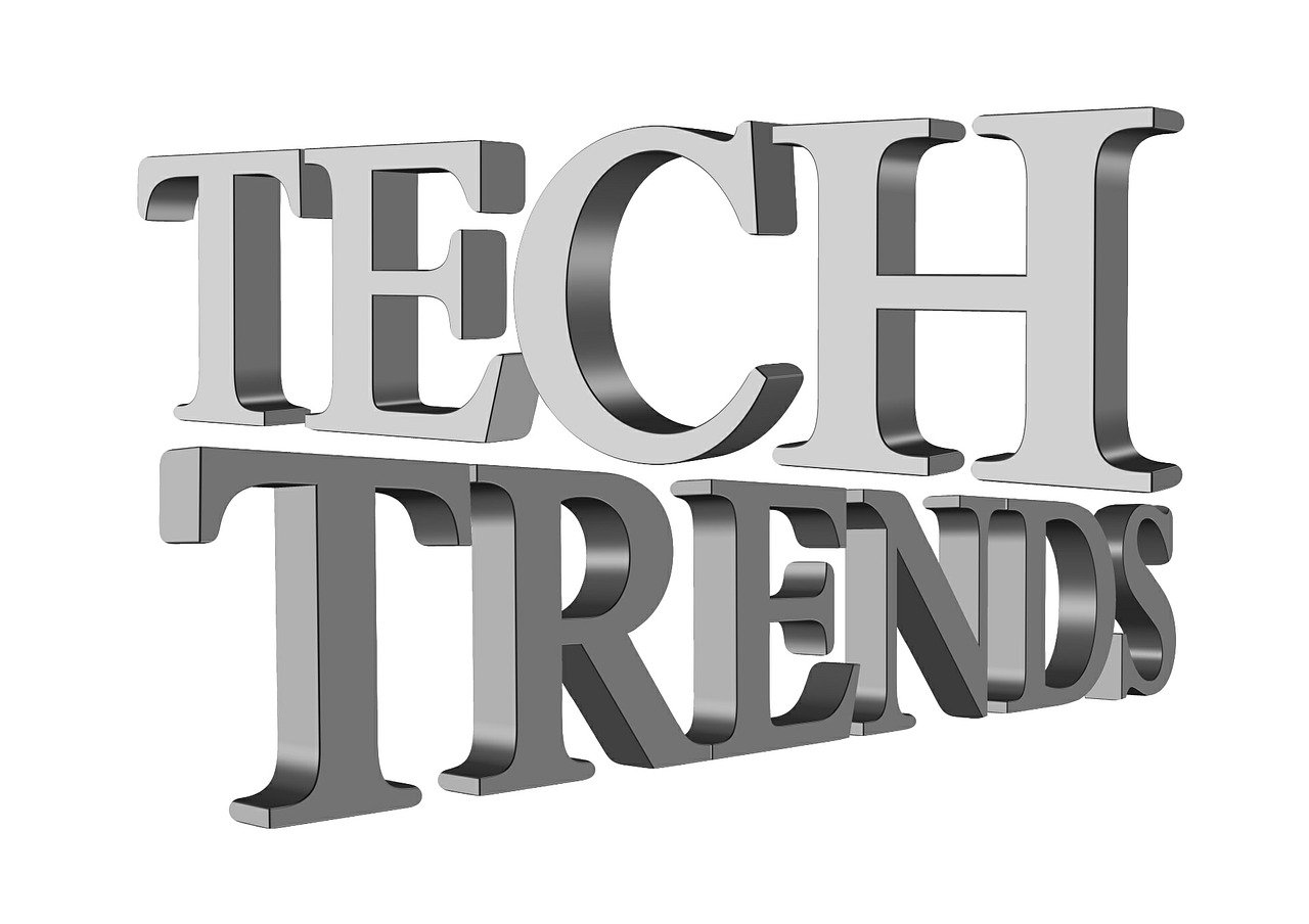 entdecken sie die neuesten technologietrends, die die zukunft prägen. von ki über blockchain bis hin zu nachhaltiger technologie – bleiben sie informiert über innovative entwicklungen und deren auswirkungen auf verschiedene branchen.