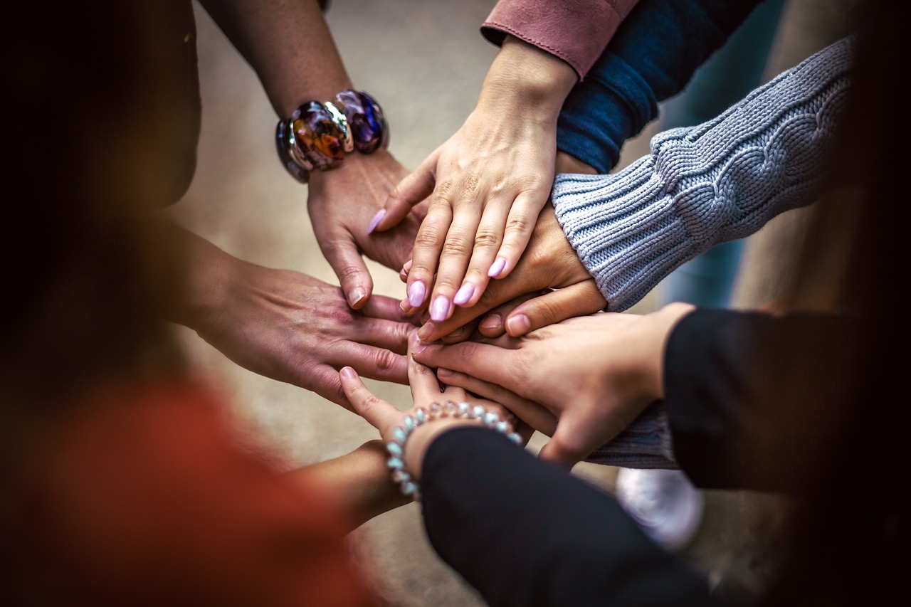 entdecken sie, wie vertrauen ihr leben und ihre beziehungen transformieren kann. erfahren sie mehr über die bedeutung von vertrauen in der gesellschaft und wie es den grundstein für erfolgreiche interaktionen legt.