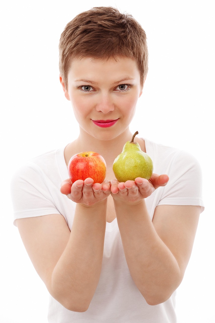 entdecken sie, wie eine ausgewogene ernährung ihre gesundheit fördert. erfahren sie tipps, rezepte und expertenrat für eine gesunde lebensweise und mehr wohlbefinden im alltag.