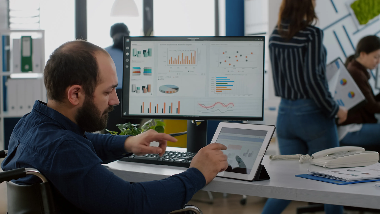 entdecken sie die vorteile des remote work: flexibilität, bessere work-life-balance und erhöhte produktivität. erfahren sie, wie unternehmen und arbeitnehmer von homeoffice und digitalen arbeitsmethoden profitieren können.