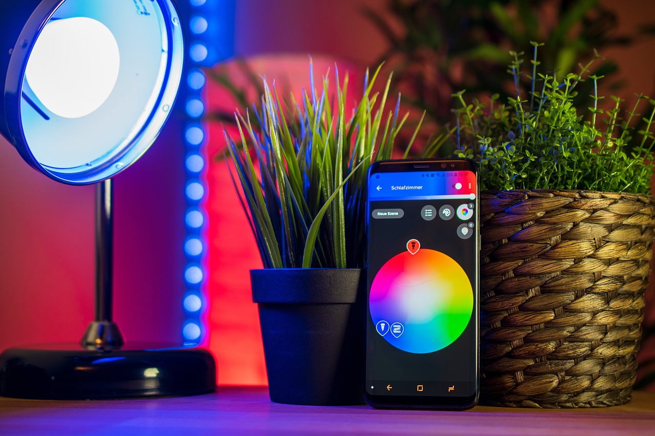 entdecken sie die neuesten smart-home-technologien: intelligente geräte, vernetzte systeme und innovative lösungen für mehr komfort, sicherheit und energieeffizienz in ihrem zuhause.