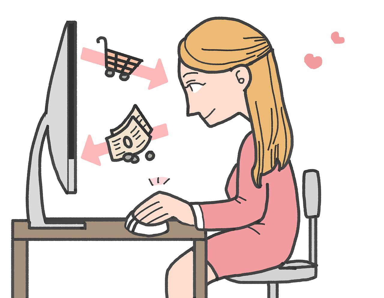 entdecken sie die häufigsten fehler beim online-shopping und erfahren sie, wie sie diese vermeiden können, um sicherer und stressfreier im internet einzukaufen.