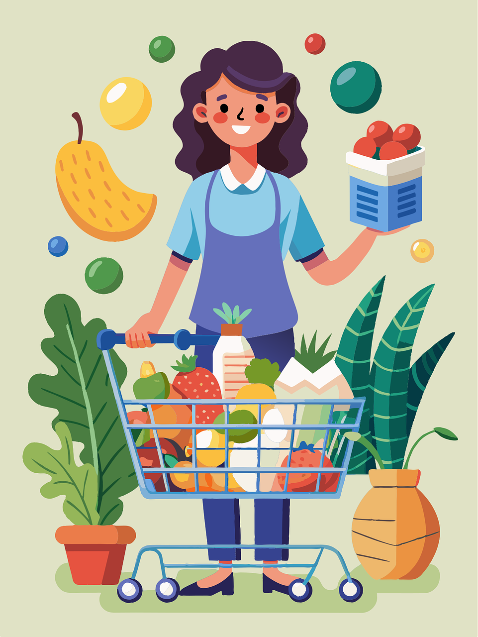 entdecken sie die häufigsten online-shopping-fehler und erfahren sie, wie sie diese vermeiden können. tipps für sicheres und erfolgreiches einkaufen im internet.