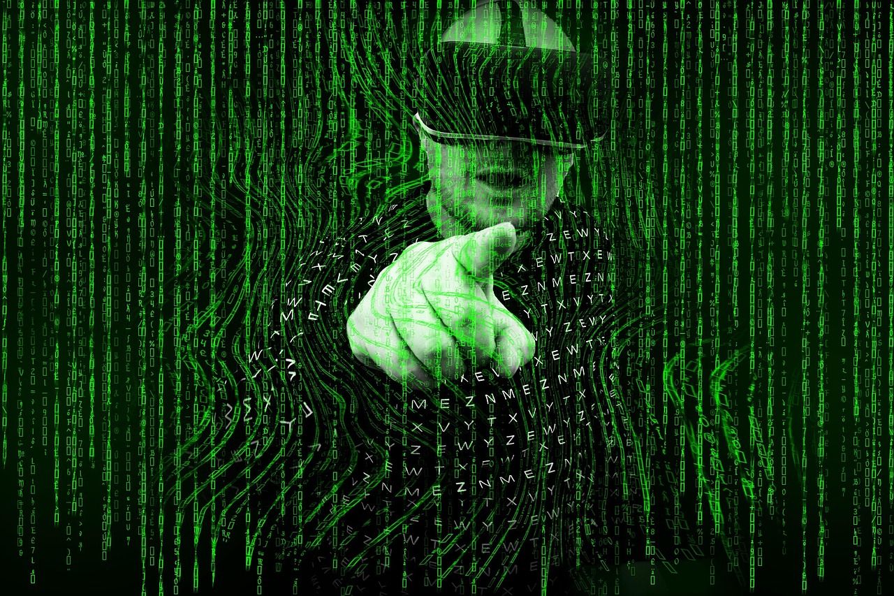 entdecken sie die neuesten trends und strategien im bereich cybersecurity. erfahren sie, wie sie ihr unternehmen und ihre daten vor digitalen bedrohungen schützen können.