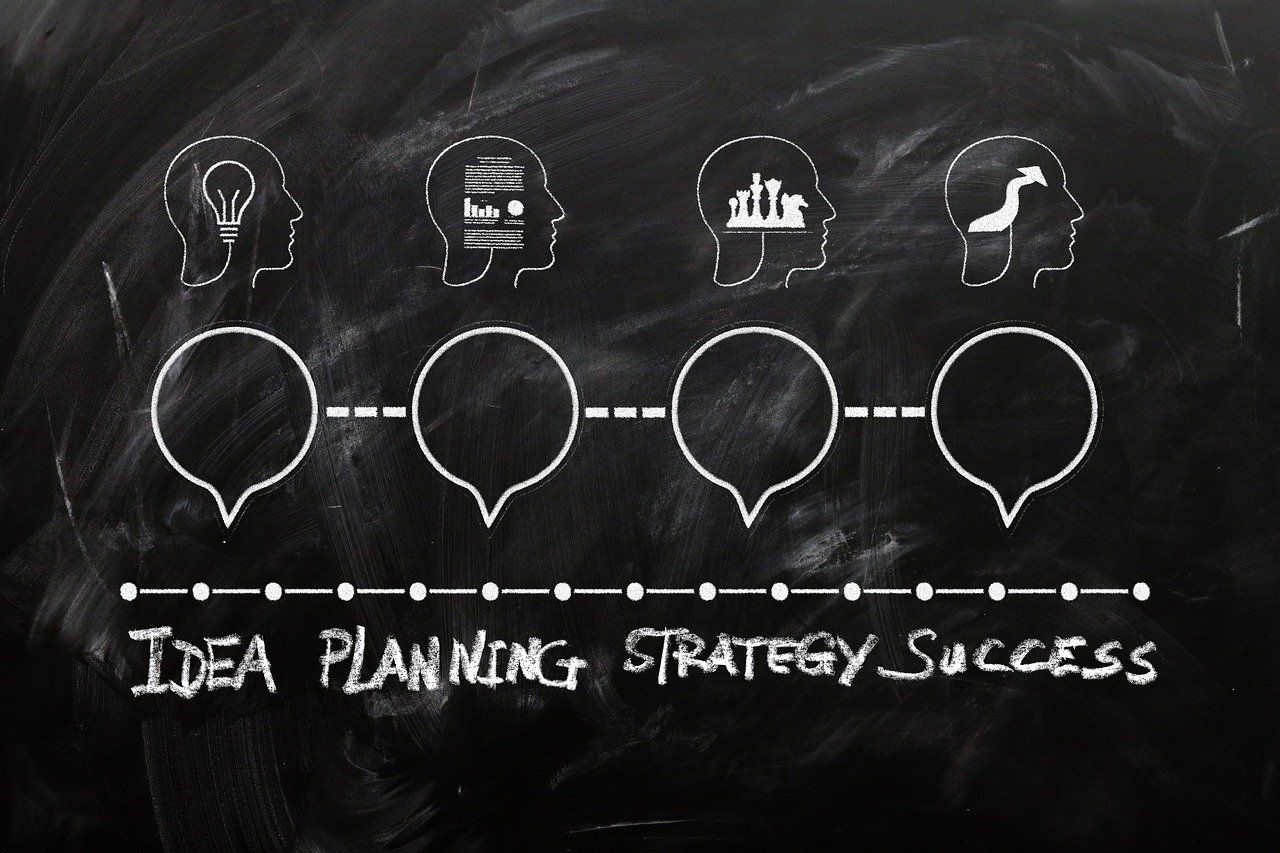 entdecken sie innovative geschäftsideen, die ihnen helfen, erfolgreich zu werden. lassen sie sich von kreativen ansätzen inspirieren und finden sie die perfekte idee für ihr nächstes unternehmen!