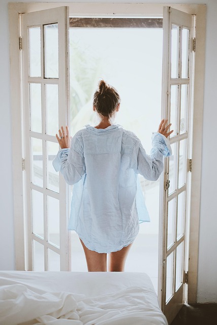 Die neuesten Modetrends für Frauen im Alltag entdecken