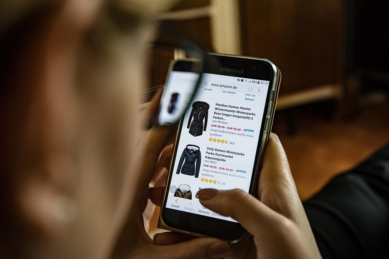Was sind die größten Fehler beim Online-Shopping?