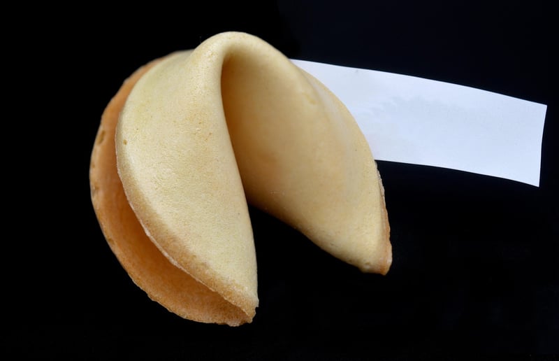 Weltraum-Kekse: So backen und genießen Sie Cookies wie im All