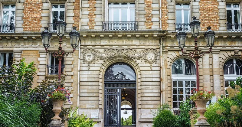 Außergewöhnliche Hotels in Deutschland mit Kindern: was ich gelernt habe