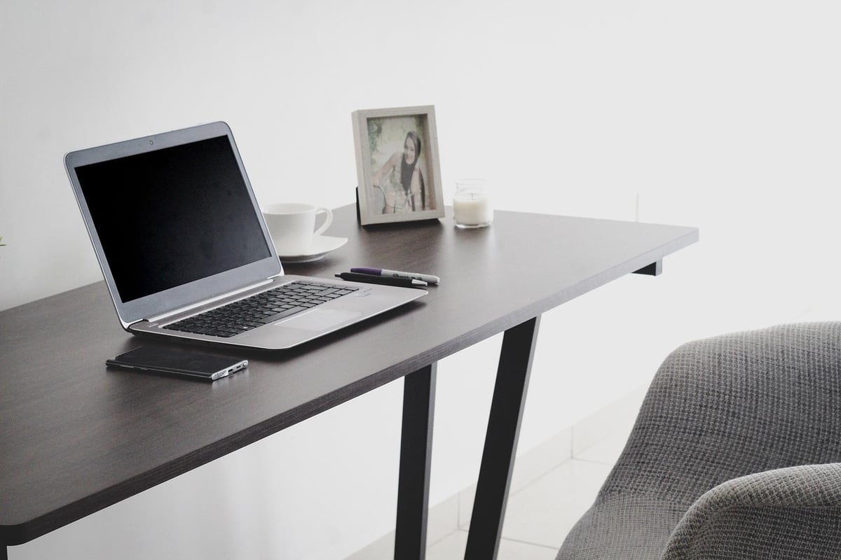 Wie kann man erfolgreich von zuhause aus arbeiten?