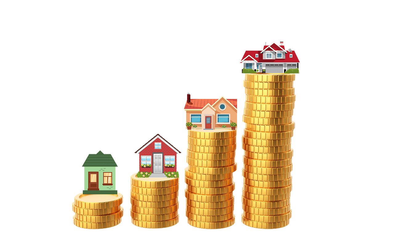 Warum steigen die Immobilienpreise in deutschen Großstädten?