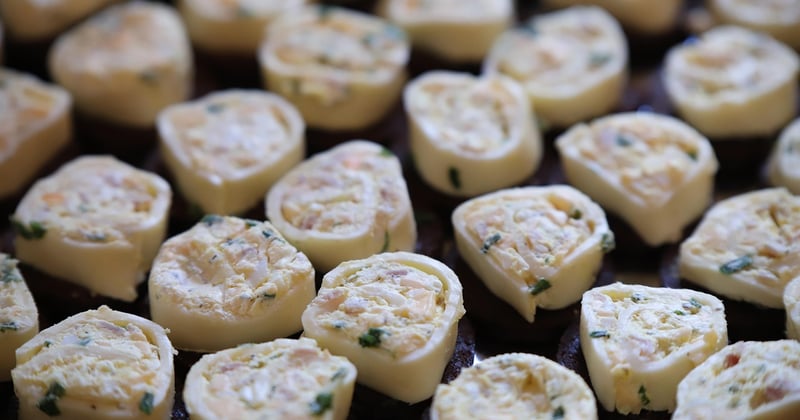 Mexikanische Gerichte: 12 Rezepte, die du lieben wirst