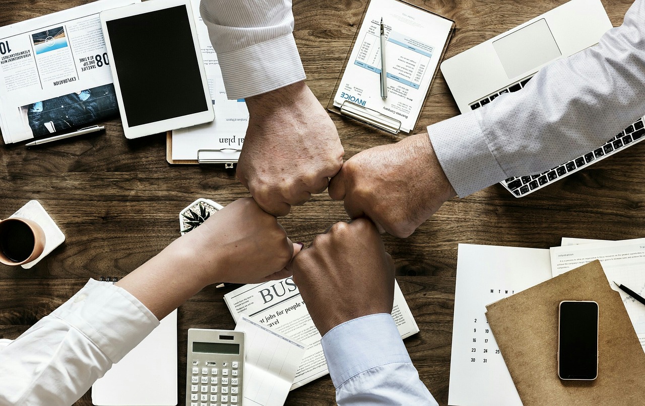 entdecken sie effektive business-strategien für nachhaltigen unternehmenserfolg. tipps, trends und praxisnahe lösungen zur optimierung ihrer geschäftsprozesse und wettbewerbsfähigkeit.